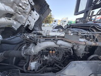ISUZU Giga Trailer Head PKG-EXY52J8 2008 696,000km_31