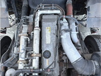 ISUZU Giga Trailer Head PKG-EXY52J8 2008 696,000km_32