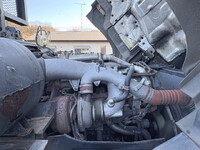 ISUZU Giga Trailer Head PKG-EXY52J8 2008 696,000km_33