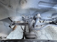 ISUZU Giga Trailer Head PKG-EXY52J8 2008 696,000km_34