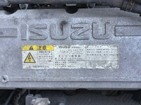 ISUZU Giga Trailer Head PKG-EXY52J8 2008 696,000km_36