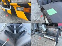 ISUZU Giga Trailer Head PKG-EXY52J8 2008 696,000km_39