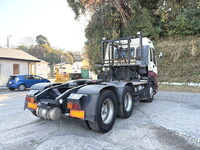 ISUZU Giga Trailer Head PKG-EXY52J8 2008 696,000km_3