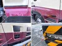 ISUZU Giga Trailer Head PKG-EXY52J8 2008 696,000km_40