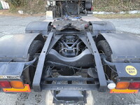 ISUZU Giga Trailer Head PKG-EXY52J8 2008 696,000km_8
