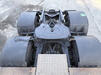 ISUZU Giga Trailer Head PKG-EXY52J8 2008 696,000km_9