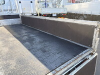 TOYOTA Toyoace Flat Body TPG-XZU605 2018 82,351km_11