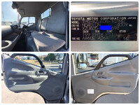 TOYOTA Toyoace Flat Body TPG-XZU605 2018 82,351km_17
