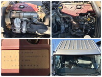 TOYOTA Toyoace Flat Body TPG-XZU605 2018 82,351km_18