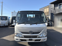 TOYOTA Toyoace Flat Body TPG-XZU605 2018 82,351km_5