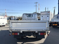 TOYOTA Toyoace Flat Body TPG-XZU605 2018 82,351km_8