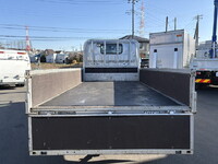 TOYOTA Toyoace Flat Body TPG-XZU605 2018 82,351km_9