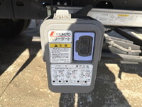 ISUZU Forward Refrigerator & Freezer Truck TKG-FRR90T2 2016 672,500km_25