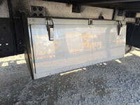 ISUZU Forward Refrigerator & Freezer Truck TKG-FRR90T2 2016 672,500km_28