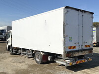 ISUZU Forward Refrigerator & Freezer Truck TKG-FRR90T2 2016 672,500km_2