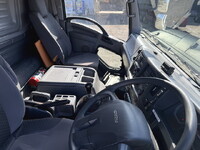 ISUZU Forward Refrigerator & Freezer Truck TKG-FRR90T2 2016 672,500km_34