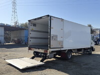 ISUZU Forward Refrigerator & Freezer Truck TKG-FRR90T2 2016 672,500km_4