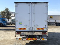 ISUZU Forward Refrigerator & Freezer Truck TKG-FRR90T2 2016 672,500km_6