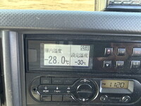 ISUZU Forward Refrigerator & Freezer Truck TKG-FRR90T2 2016 672,500km_9