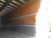 ISUZU Giga Aluminum Wing QKG-CYJ77A 2014 596,200km_10