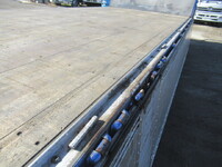 ISUZU Giga Aluminum Wing QKG-CYJ77A 2014 596,200km_16