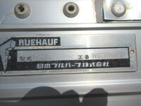 ISUZU Giga Aluminum Wing QKG-CYJ77A 2014 596,200km_17