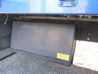 ISUZU Giga Aluminum Wing QKG-CYJ77A 2014 596,200km_18