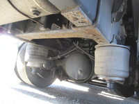 ISUZU Giga Aluminum Wing QKG-CYJ77A 2014 596,200km_20