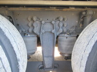 ISUZU Giga Aluminum Wing QKG-CYJ77A 2014 596,200km_21