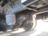 ISUZU Giga Aluminum Wing QKG-CYJ77A 2014 596,200km_22