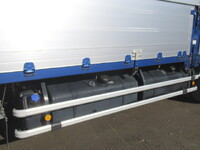 ISUZU Giga Aluminum Wing QKG-CYJ77A 2014 596,200km_24