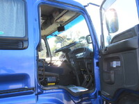 ISUZU Giga Aluminum Wing QKG-CYJ77A 2014 596,200km_25