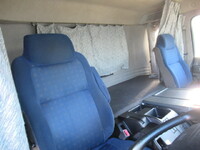 ISUZU Giga Aluminum Wing QKG-CYJ77A 2014 596,200km_27