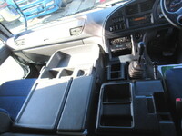 ISUZU Giga Aluminum Wing QKG-CYJ77A 2014 596,200km_29