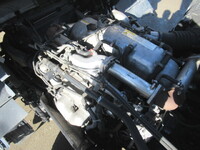 ISUZU Giga Aluminum Wing QKG-CYJ77A 2014 596,200km_36