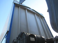 ISUZU Giga Aluminum Wing QKG-CYJ77A 2014 596,200km_38