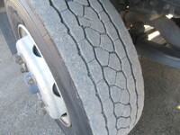 ISUZU Giga Aluminum Wing QKG-CYJ77A 2014 596,200km_39