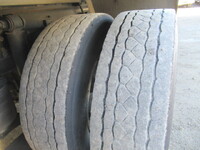 ISUZU Giga Aluminum Wing QKG-CYJ77A 2014 596,200km_40