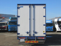 ISUZU Giga Aluminum Wing QKG-CYJ77A 2014 596,200km_7