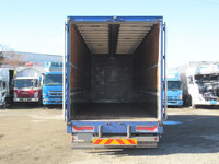 ISUZU Giga Aluminum Wing QKG-CYJ77A 2014 596,200km_8