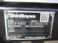 ISUZU Forward Refrigerator & Freezer Truck 2PG-FRR90S1 2020 513,800km_16