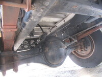 ISUZU Forward Refrigerator & Freezer Truck 2PG-FRR90S1 2020 513,800km_23