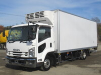 ISUZU Forward Refrigerator & Freezer Truck 2PG-FRR90S1 2020 513,800km_3