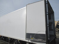 ISUZU Forward Refrigerator & Freezer Truck 2PG-FRR90S1 2020 513,800km_7