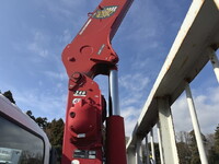 ISUZU Forward Truck (With 4 Steps Of Cranes) 2PG-FRR90S1 2018 58,072km_14