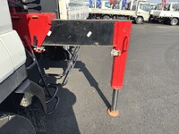 ISUZU Forward Truck (With 4 Steps Of Cranes) 2PG-FRR90S1 2018 58,072km_16