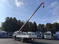 ISUZU Forward Truck (With 4 Steps Of Cranes) 2PG-FRR90S1 2018 58,072km_4