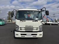 ISUZU Forward Truck (With 4 Steps Of Cranes) 2PG-FRR90S1 2018 58,072km_5