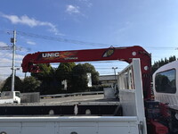 ISUZU Forward Truck (With 4 Steps Of Cranes) 2PG-FRR90S1 2018 58,072km_6