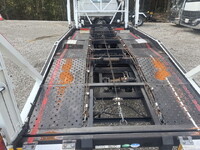 MITSUBISHI FUSO Canter Carrier Car TKG-FEB90 2013 274,000km_11